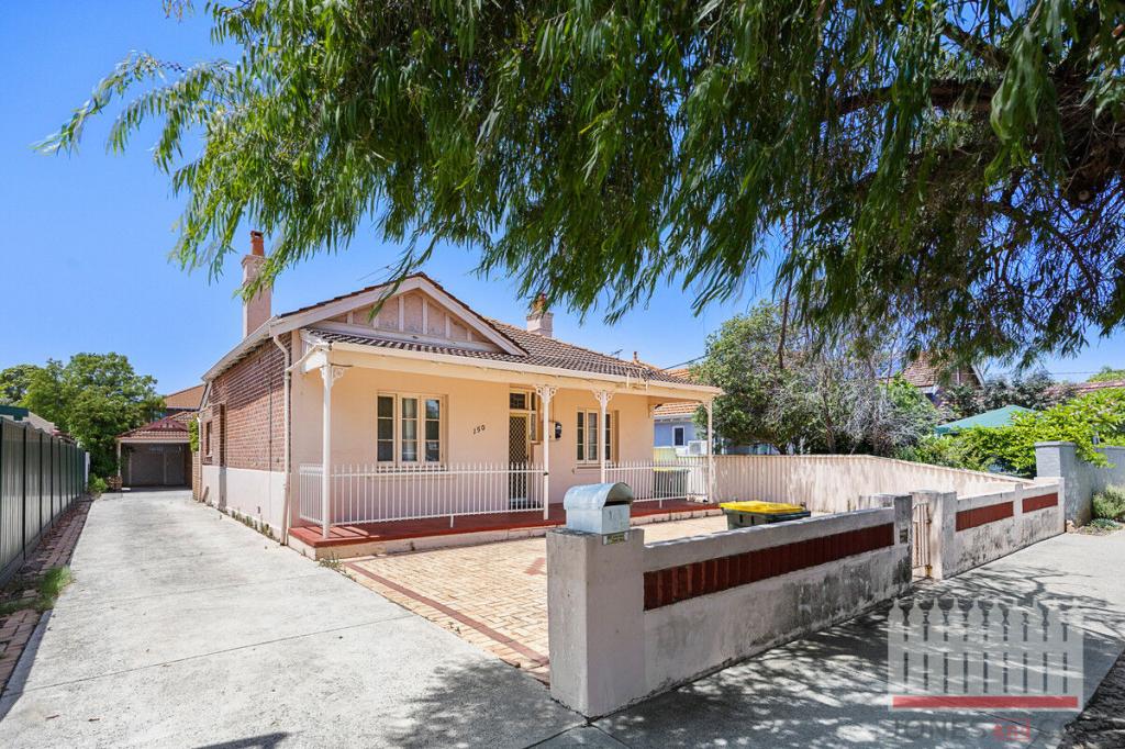 150 Sixth Ave, Inglewood, WA 6052