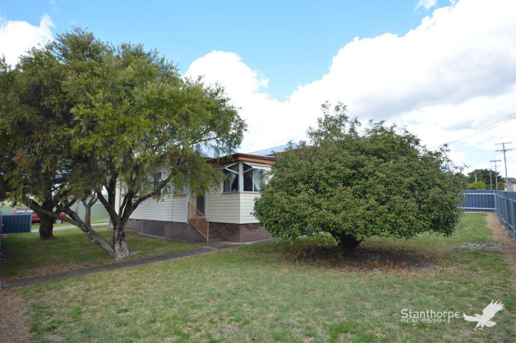 5 Hardy St, Stanthorpe, QLD 4380