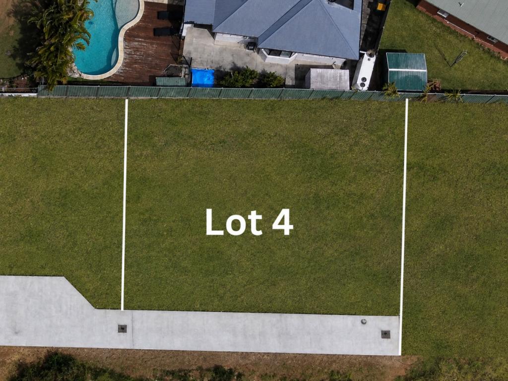 Lot 4/16 Valantine Rd, Birkdale, QLD 4159