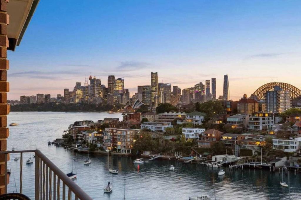 1/68-70 Milson Rd, Cremorne Point, NSW 2090