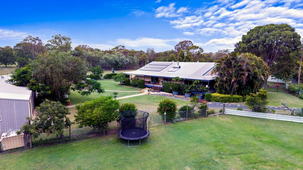 57 Rowley Rd, Booral, QLD 4655