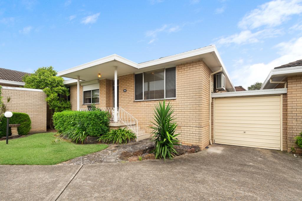 2/10-12 Albert St, Bexley, NSW 2207