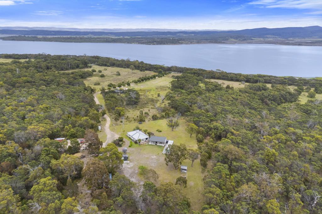 961 Coles Bay Rd, Coles Bay, TAS 7215