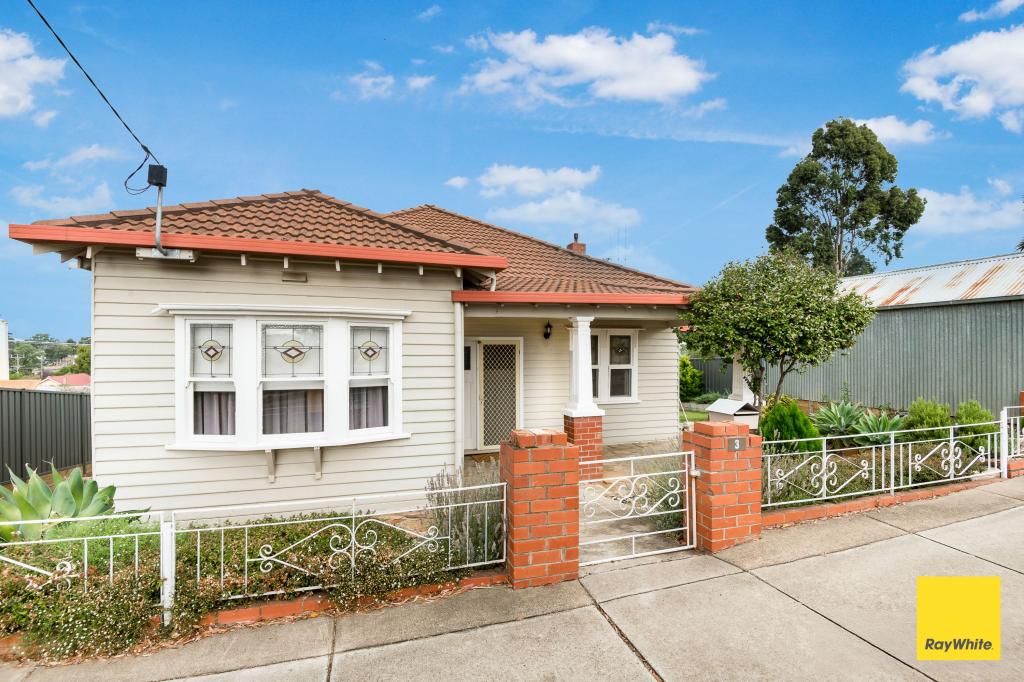 3 Old Violet St, Bendigo, VIC 3550