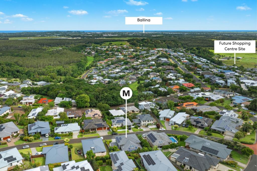 7 Bannockburn Ct, Cumbalum, NSW 2478