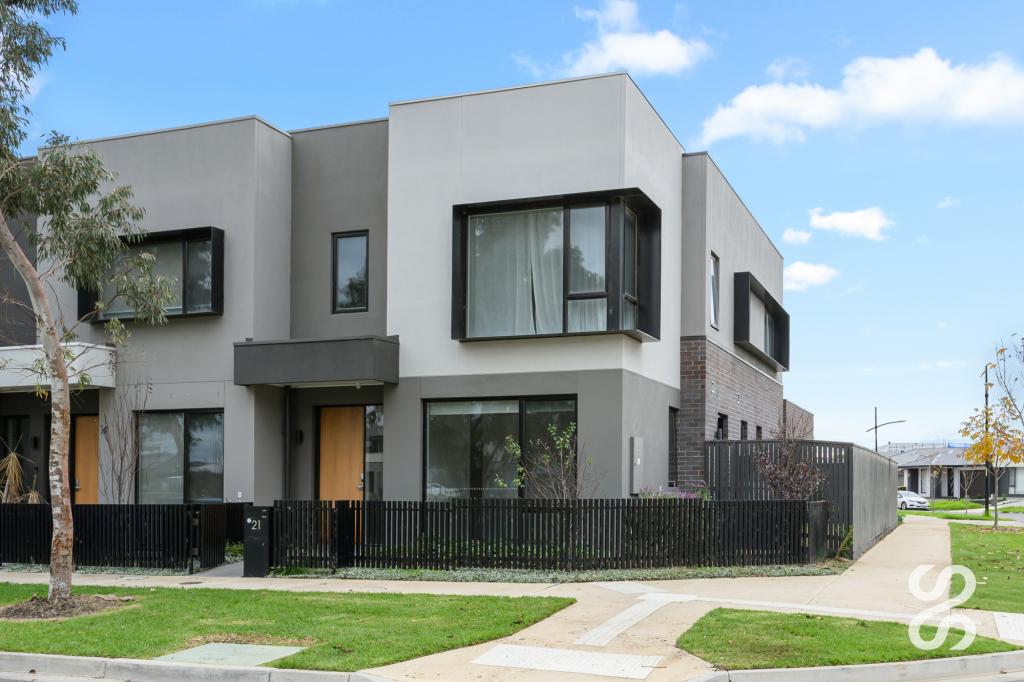 21 Oakfield Ent, Donnybrook, VIC 3064