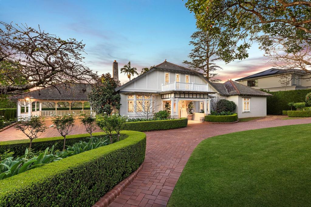 23 Bangalla St, Warrawee, NSW 2074