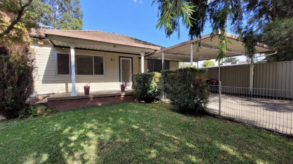 35 KARNE ST N, NARWEE, NSW 2209
