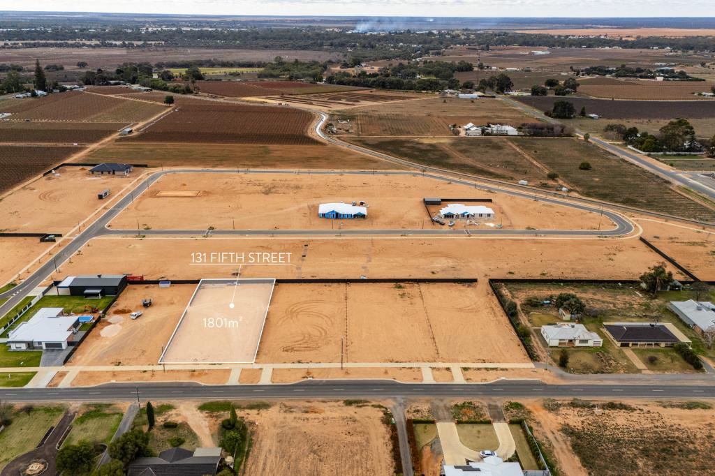 131 Fifth St, Nichols Point, VIC 3501