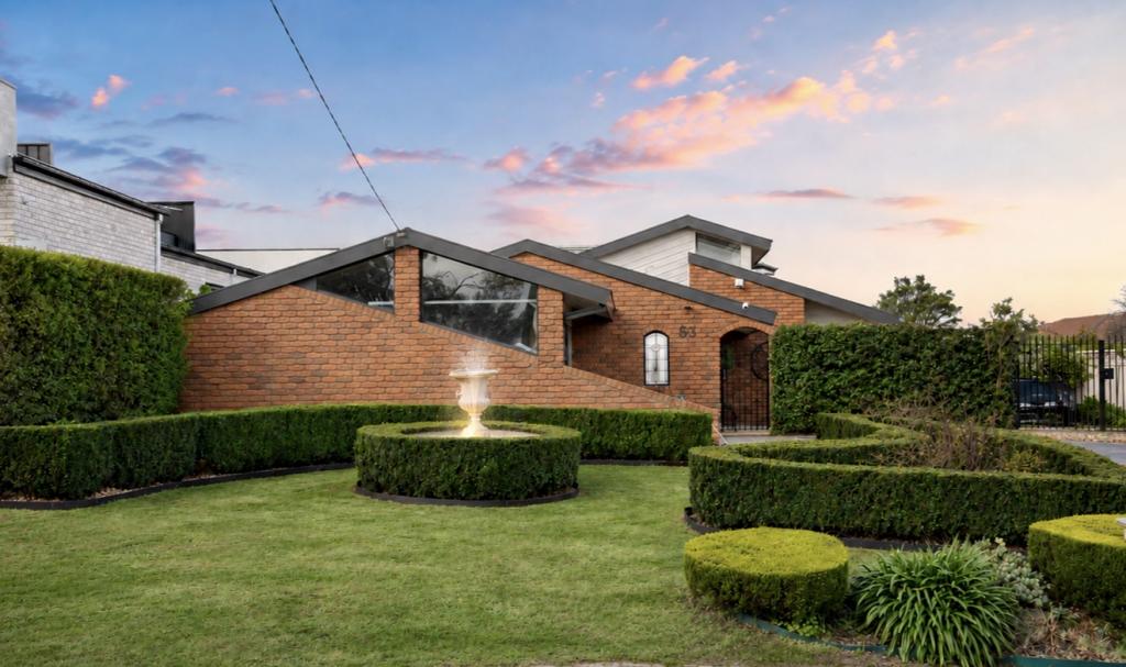 53 Smiths Rd, Templestowe, VIC 3106
