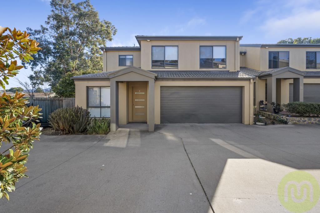 4/70 Hurtle Ave, Bonython, ACT 2905