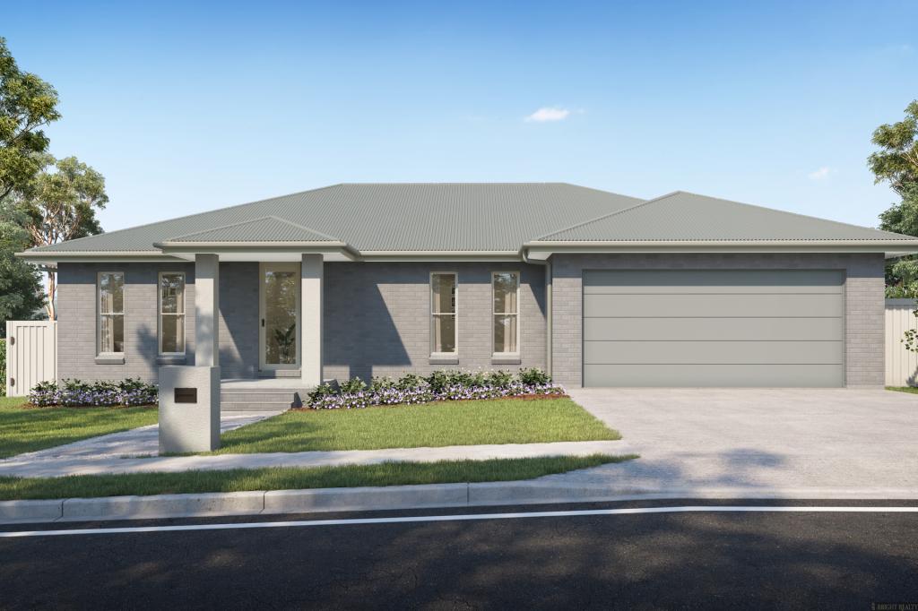 Contact Agent For Address, Mudgee, NSW 2850