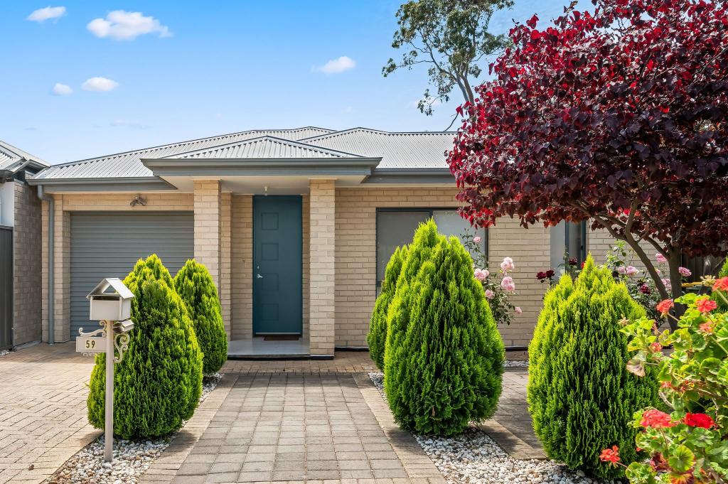 59 Weaver St, Edwardstown, SA 5039