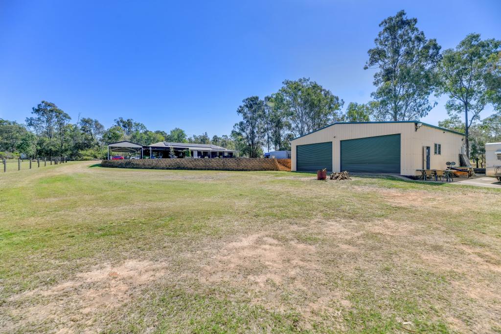 41 Carter Rd, Aratula, QLD 4309