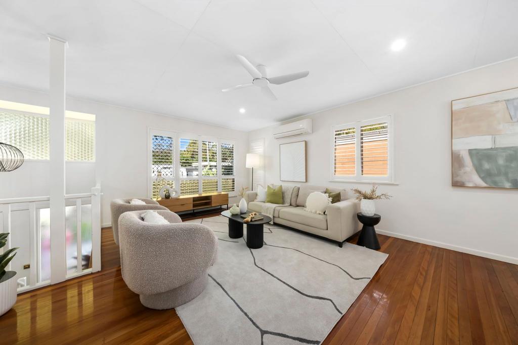 1 Sassafras St, The Gap, QLD 4061