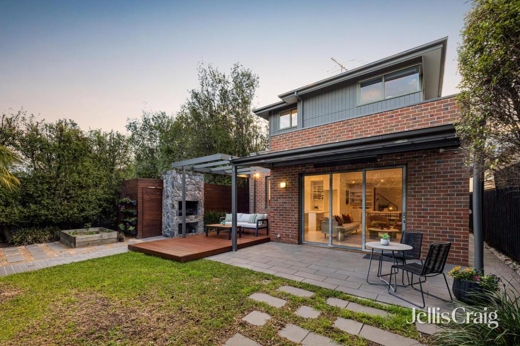 7 Park Ave, Alphington, VIC 3078