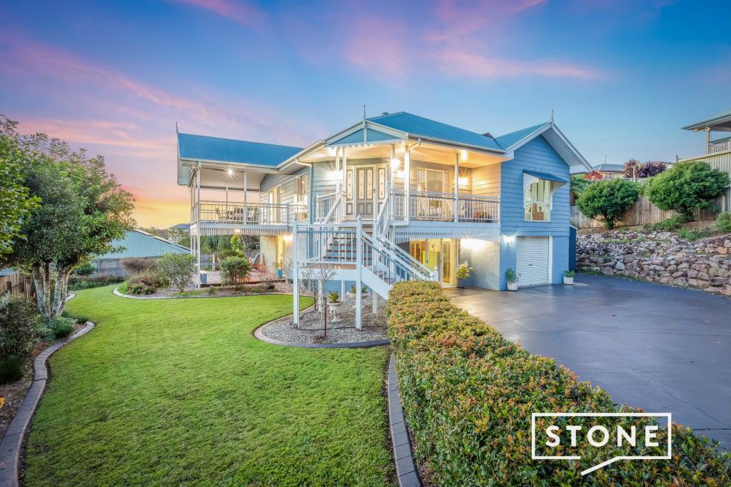 4 Hunter Cct, Petrie, QLD 4502