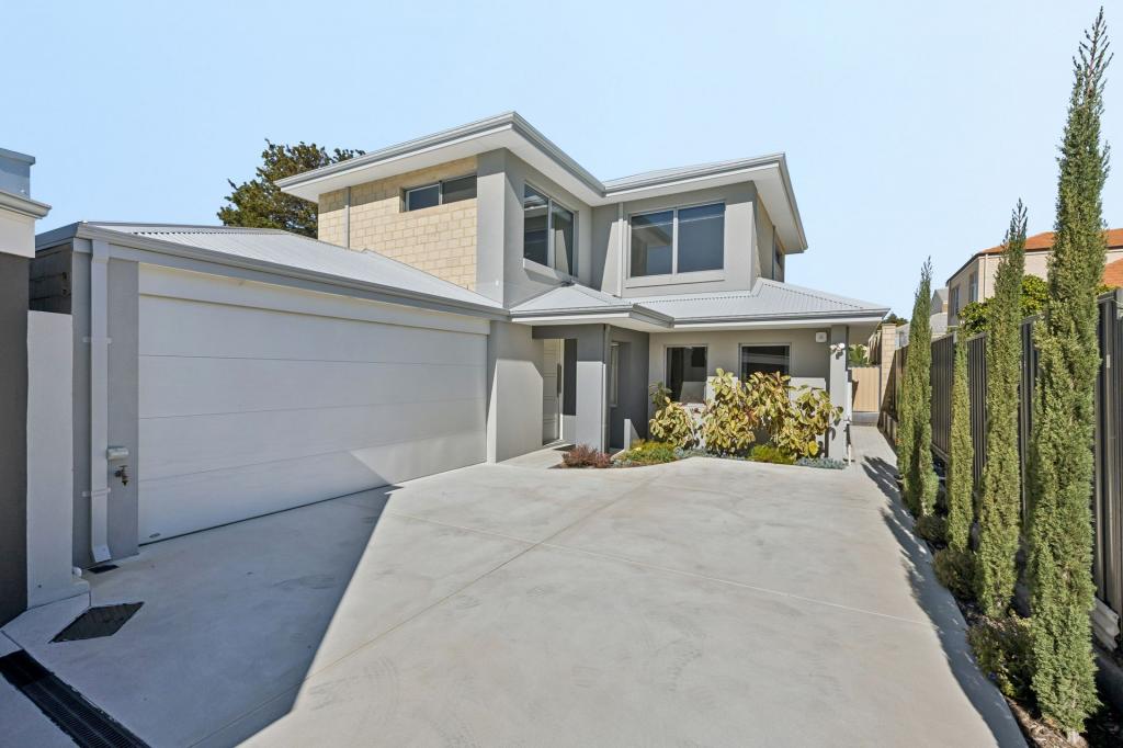 16a Solomon St, Palmyra, WA 6157