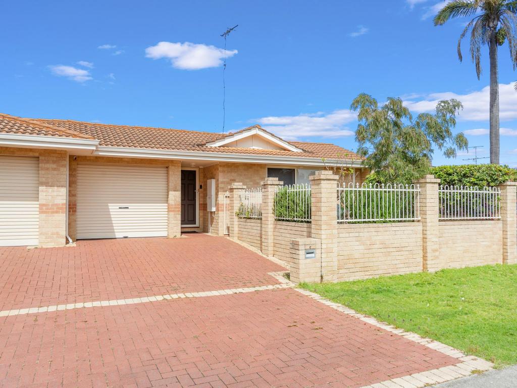 6/11-13 Andrew St, Mandurah, WA 6210