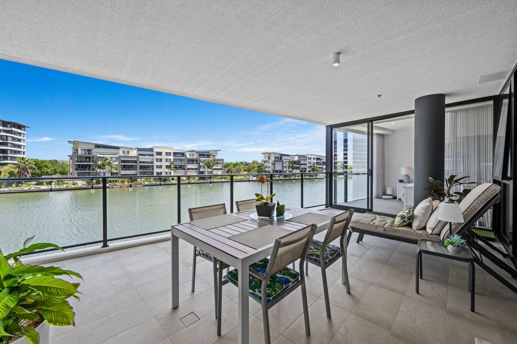 1204/6 Athena Bvd, Hope Island, QLD 4212