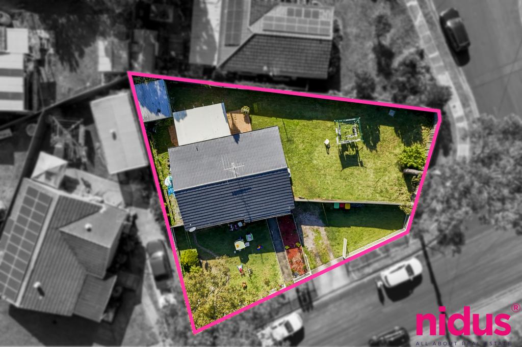 5 Birch Pl, Bidwill, NSW 2770
