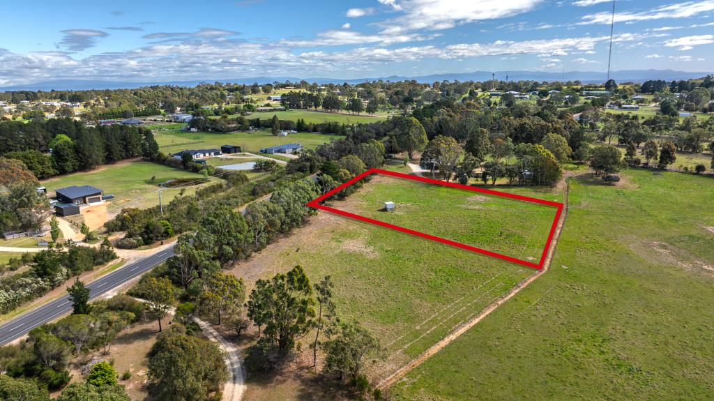 Lot 3/245 Seaspray Rd, Longford, VIC 3851