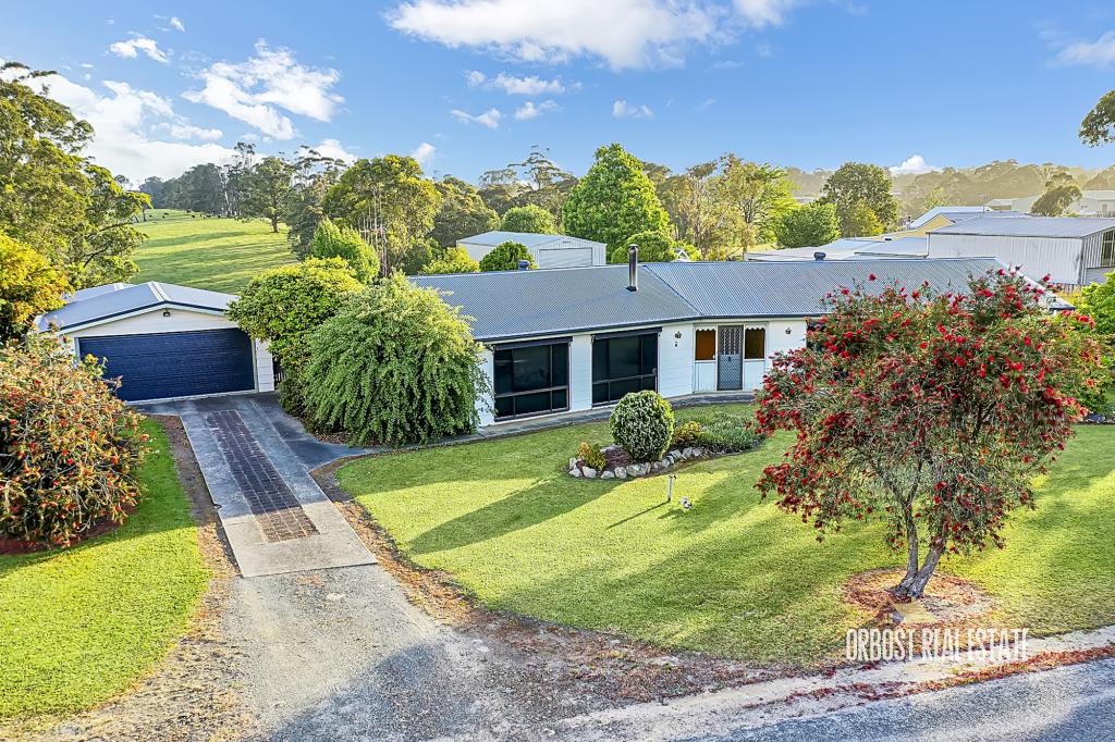 14 Mclaughlins Rd, Newmerella, VIC 3886