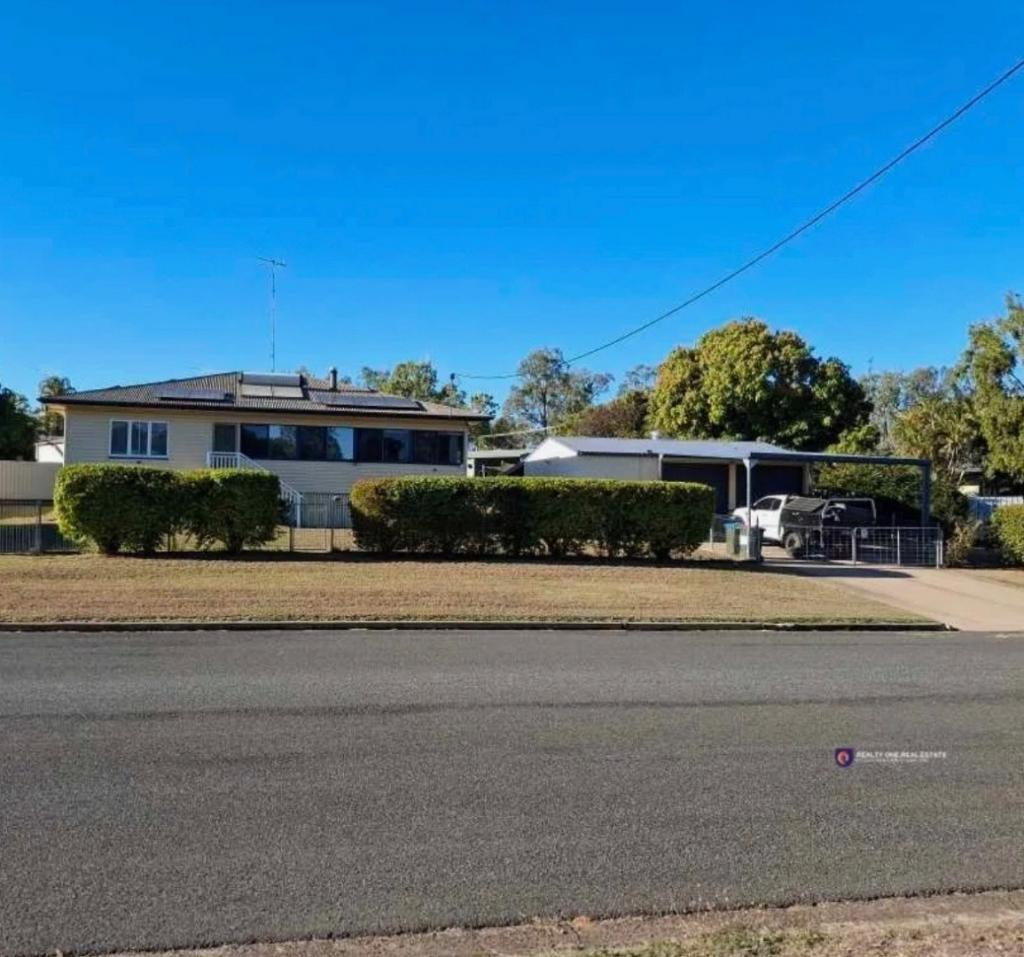 47 Nobbs St, Moura, QLD 4718
