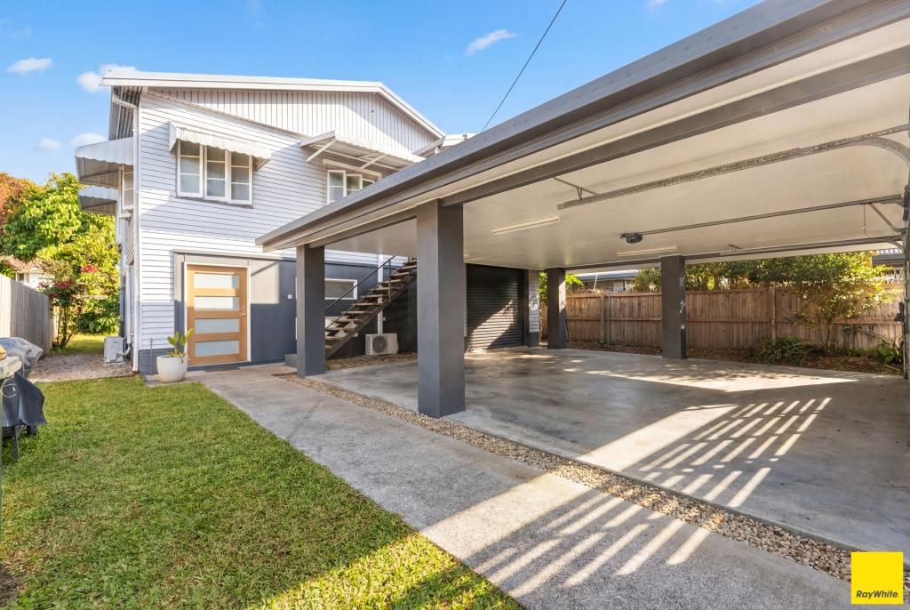 13 Allan St, Bungalow, QLD 4870