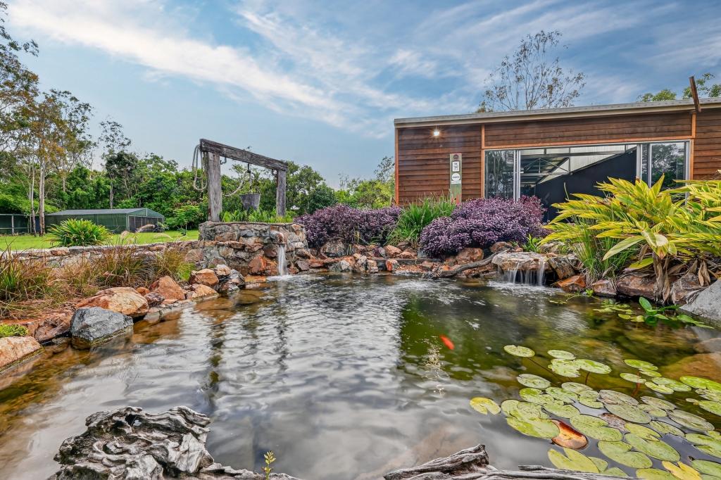 33 Moodys Rd, Hervey Range, QLD 4817