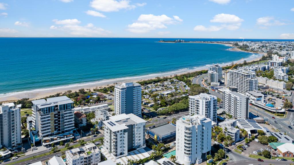 15/75 Sixth Ave, Maroochydore, QLD 4558