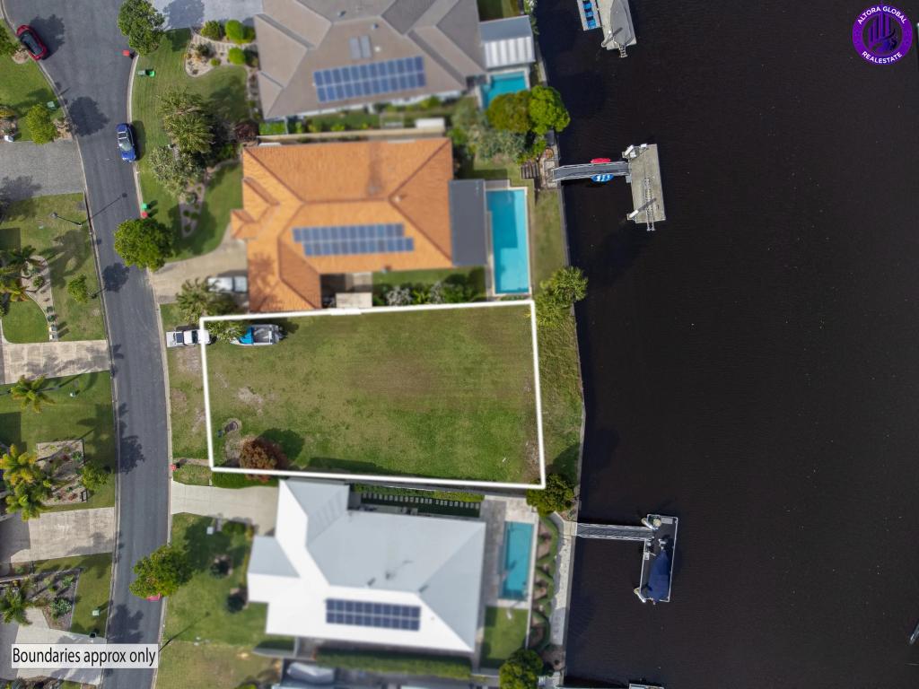 86 Raptor Pde, Banksia Beach, QLD 4507