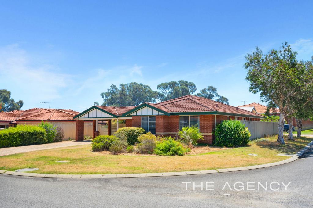 9 Okra Ct, Lake Coogee, WA 6166