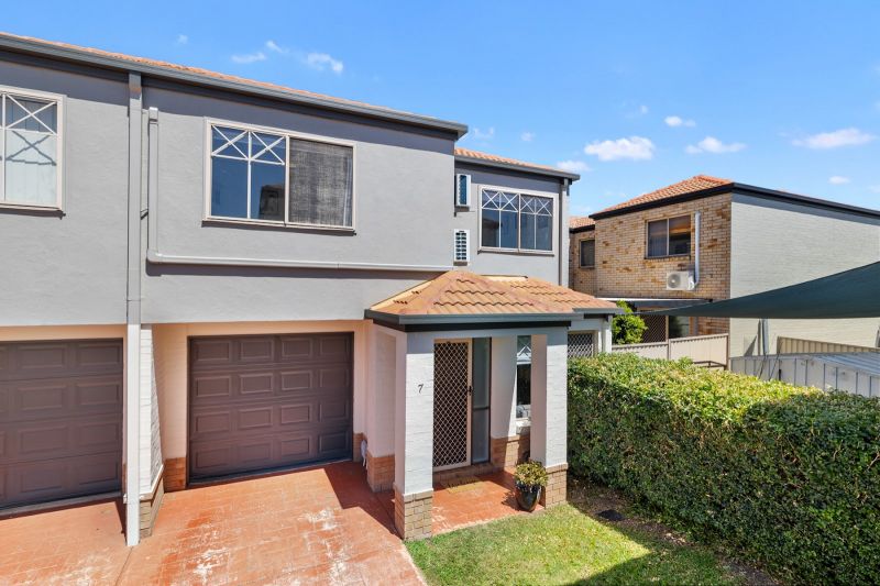 7/22 Dasyure Pl, Wynnum West, QLD 4178