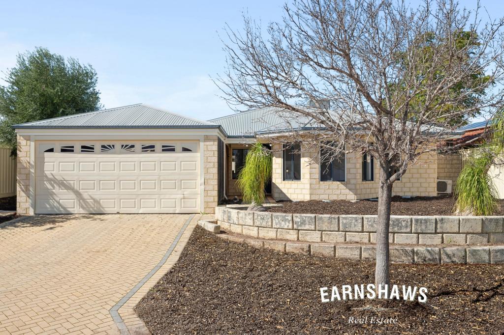 27 Gentle Cir, South Guildford, WA 6055
