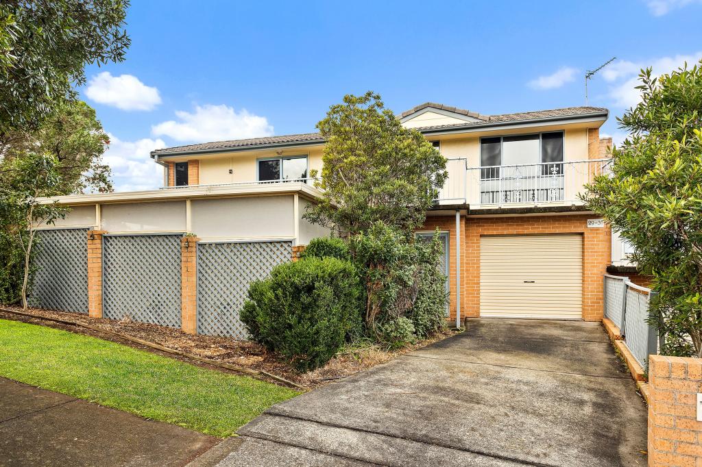 1/29-31 Parma Way, Blackbutt, NSW 2529