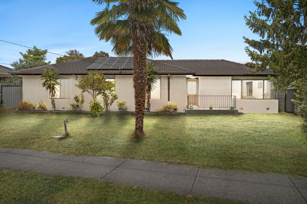 18 Mareeba Cres, Bayswater, VIC 3153