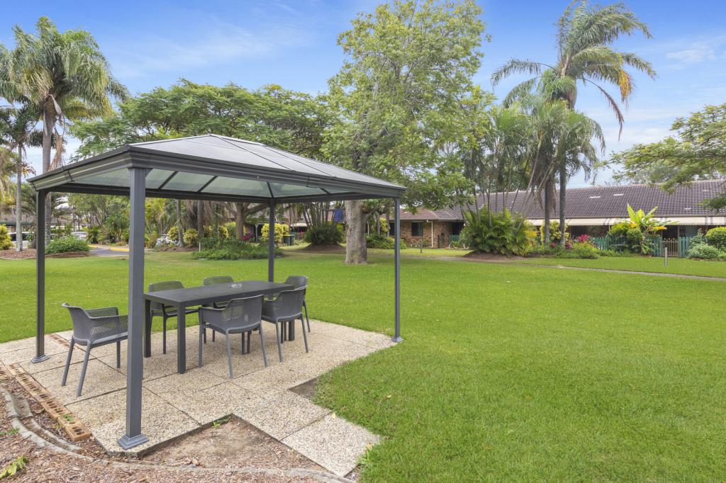 63/15 Carmichael Ct, Wynnum West, QLD 4178