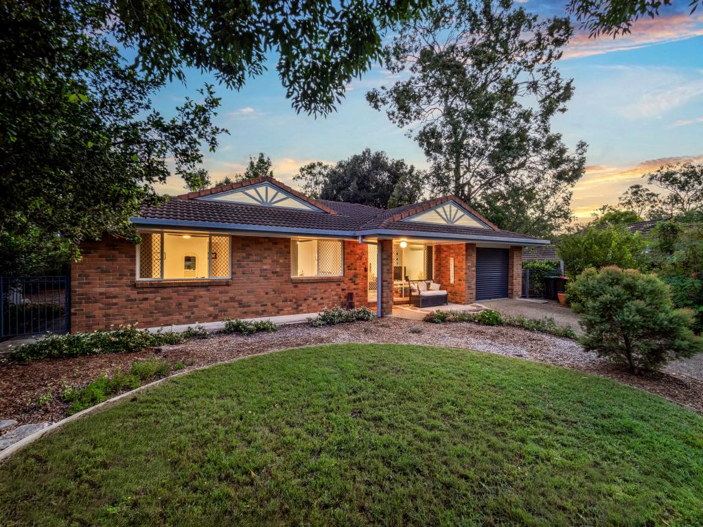 78 Clarendon Cct, Forest Lake, QLD 4078