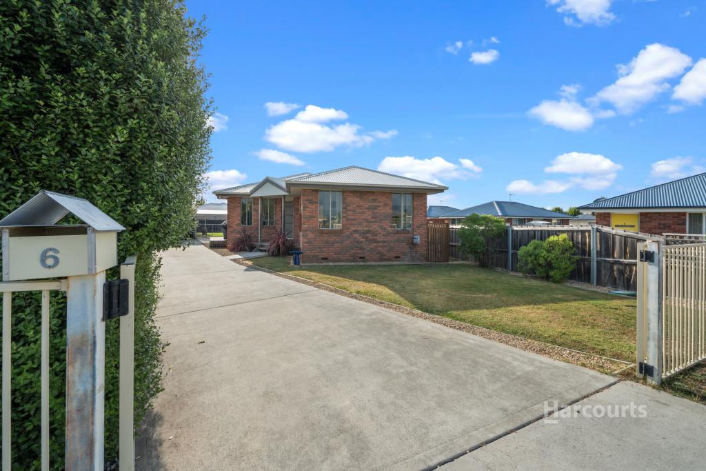 6 Thomas Ct, Brighton, TAS 7030