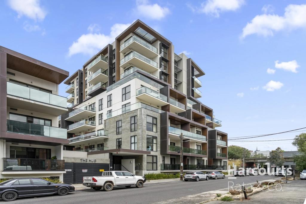 218/8 Garfield St, Richmond, VIC 3121