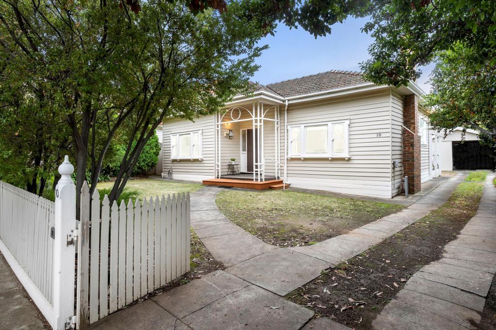 10 Bruce St, Moonee Ponds, VIC 3039