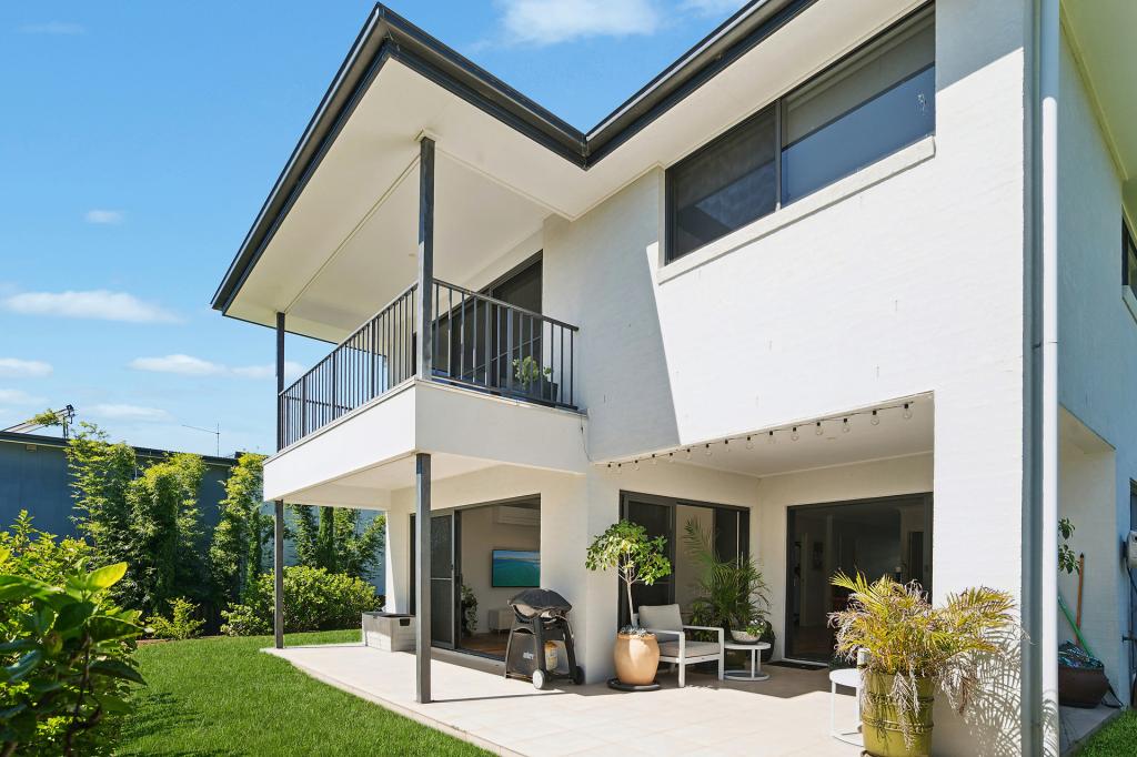 23 Grandview Cl, Sapphire Beach, NSW 2450