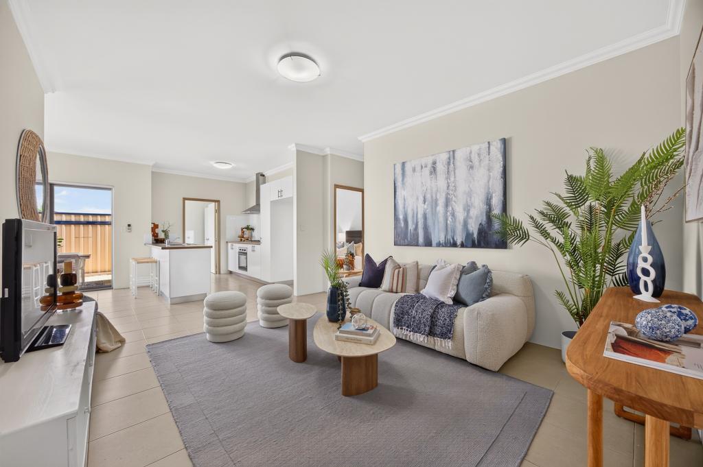 38A GLENDEVON TURN, KINROSS, WA 6028