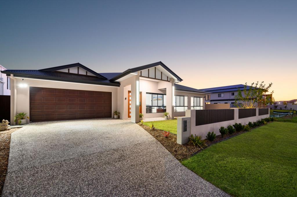 122 Paradise Pde, Jacobs Well, QLD 4208