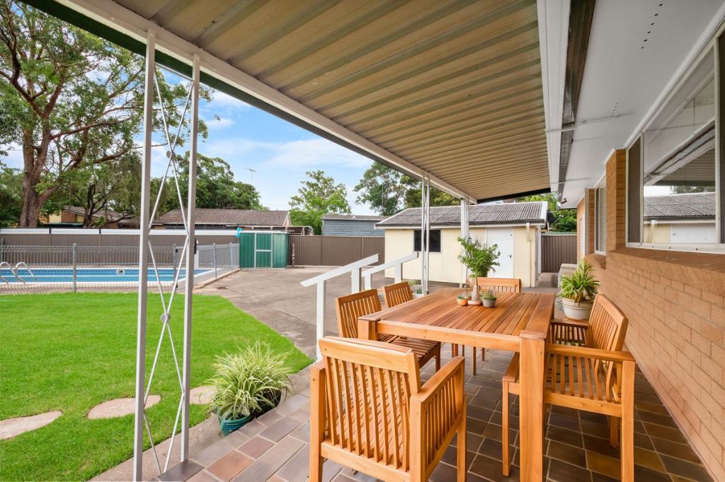 4 Katrina Cl, Hobartville, NSW 2753