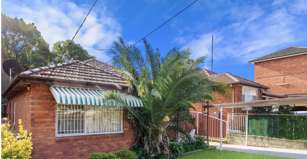 3 Myee St, Lakemba, NSW 2195