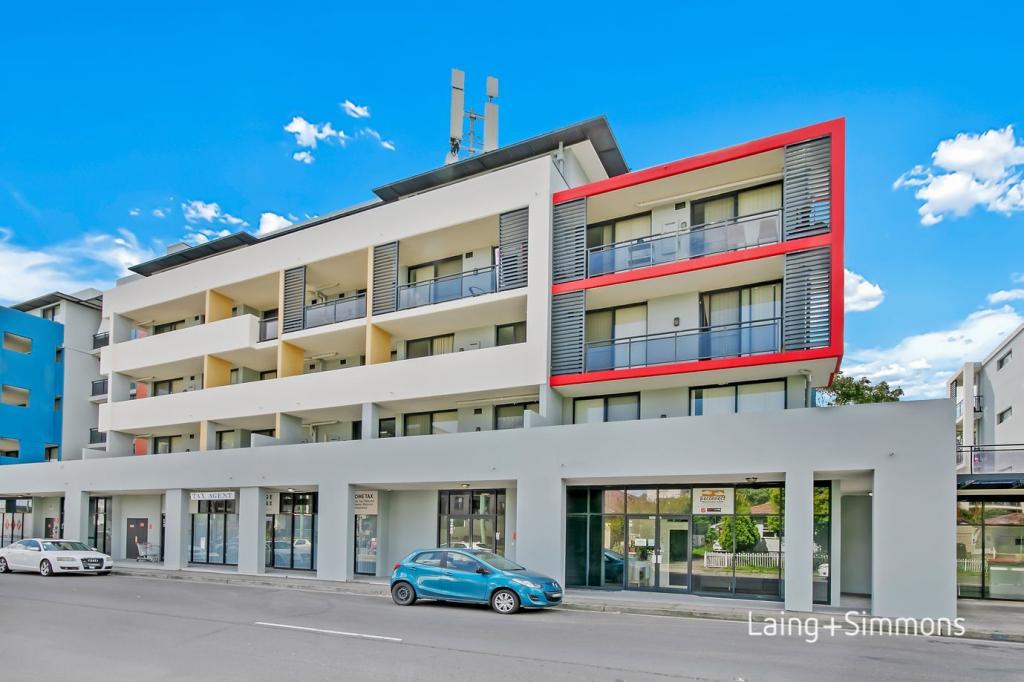 43/254 Beames Ave, Mount Druitt, NSW 2770