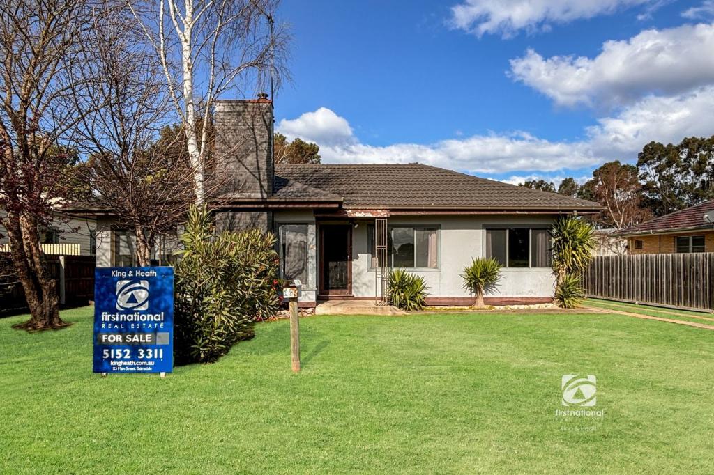 16 Hadfield St, Lucknow, VIC 3875