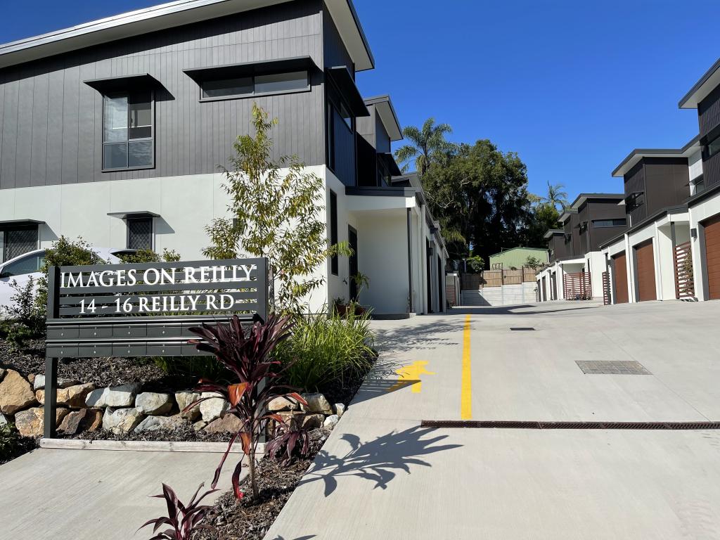 U10 / 14-16 Reilly Rd, Nambour, QLD 4560